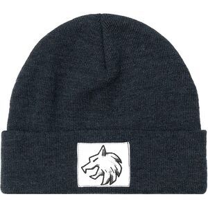 The Witcher Evil Is Knit Beanie